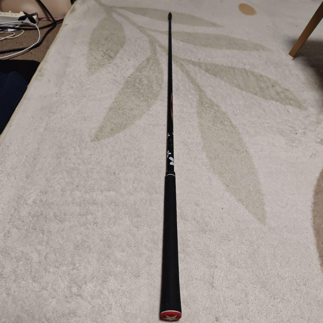 ディアマナ RB 63 X シャフト