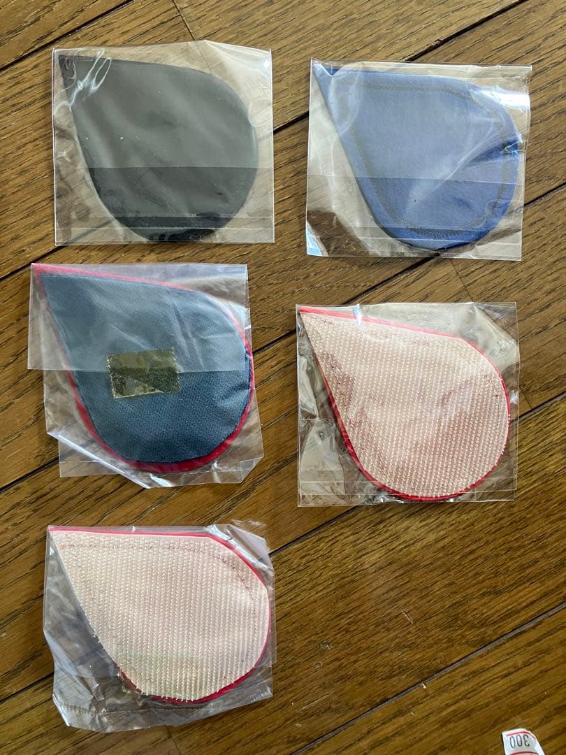 国鉄　新幹線　ワッペン