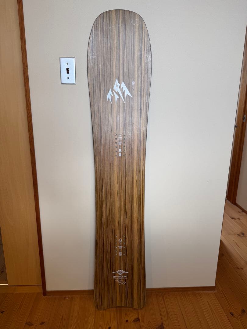 Jones Hovercraft 146cm ジョーンズ　ホバークラフト