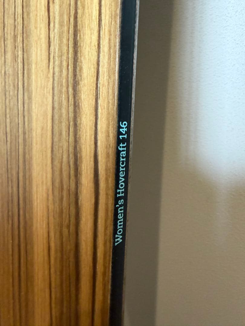 Jones Hovercraft 146cm ジョーンズ　ホバークラフト