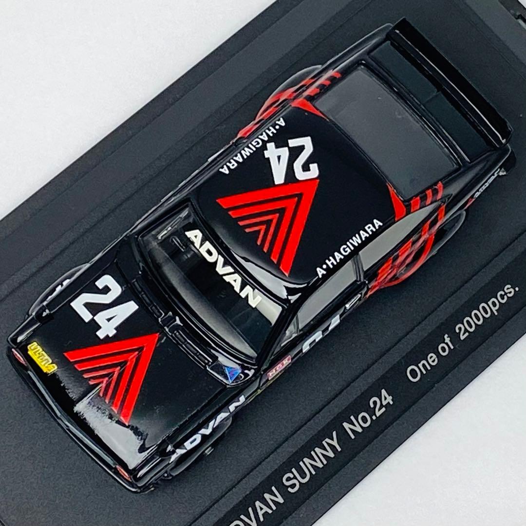 【未使用】　PIT ROAD　ピットロード　TSアドバン　東名サニー