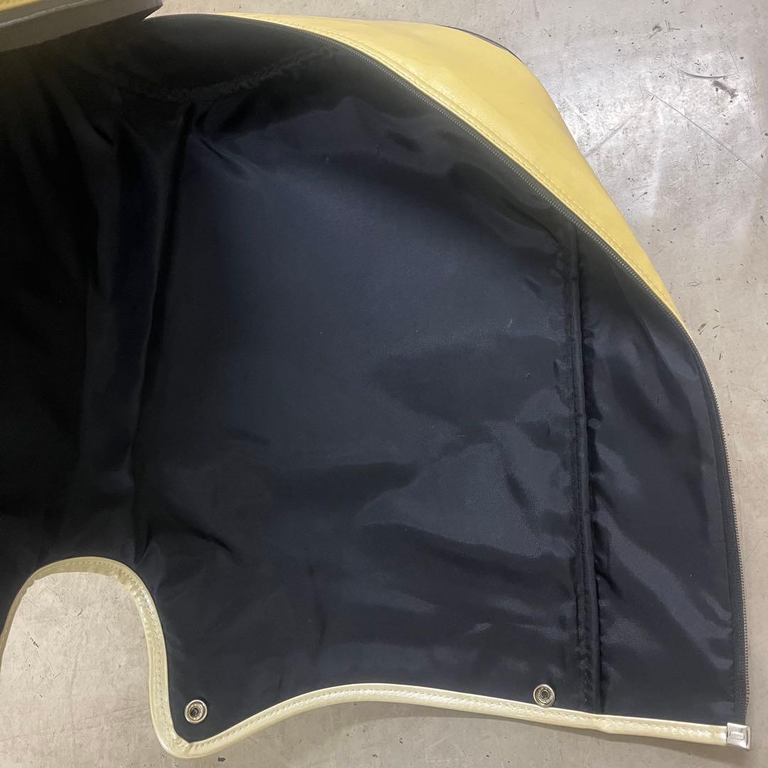 マスターバニーエディション 3点式キャディバッグ