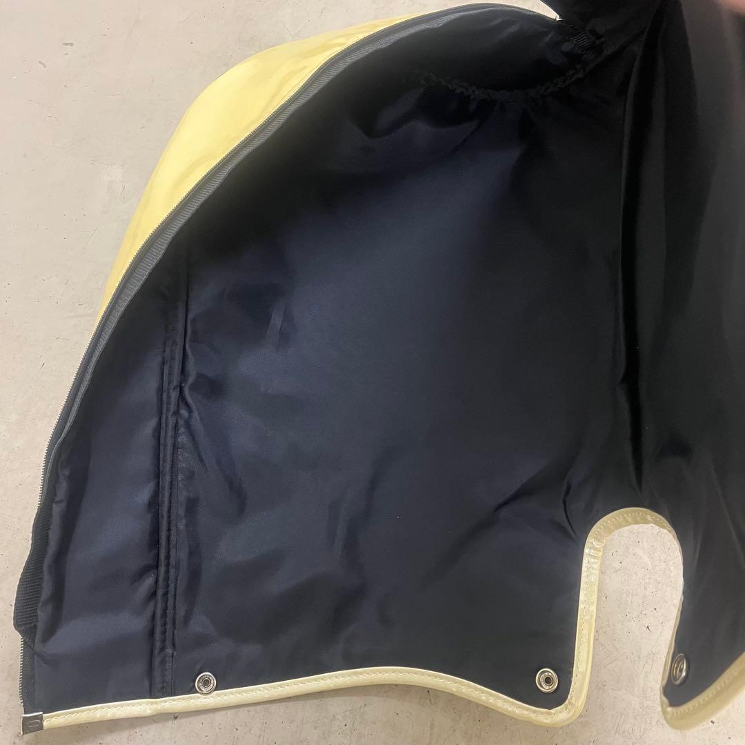 マスターバニーエディション 3点式キャディバッグ