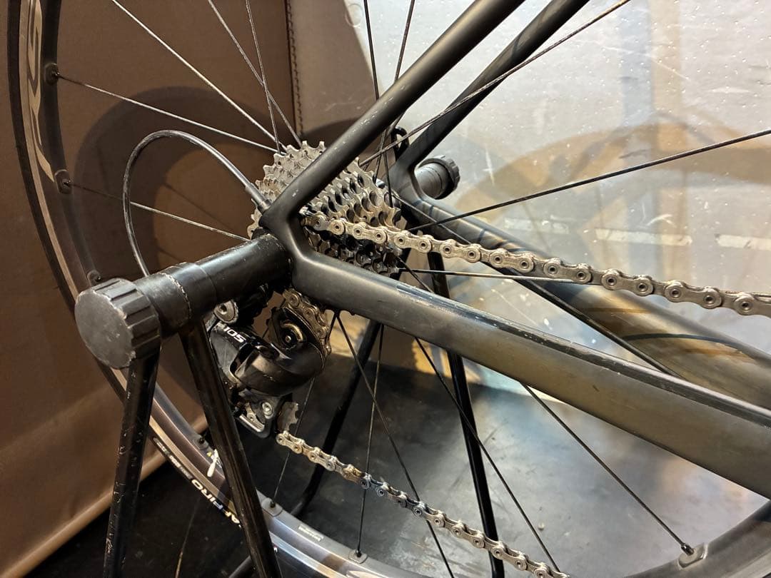 J21 中古ロードバイク スペシャライズド tarmac Sl4 490mm