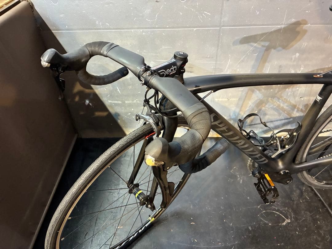 J21 中古ロードバイク スペシャライズド tarmac Sl4 490mm