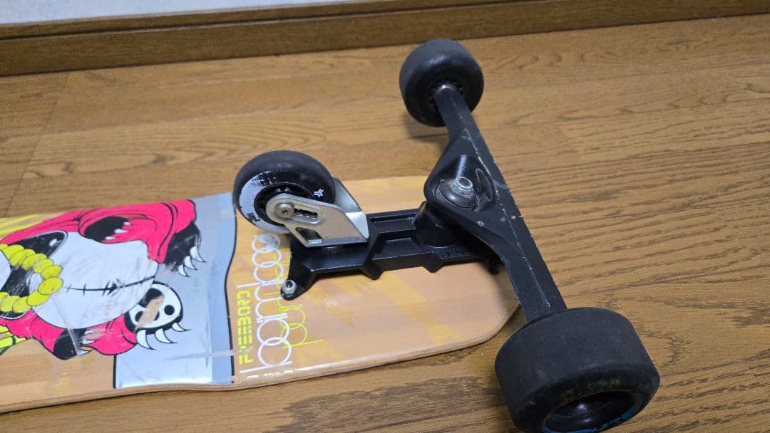 フリーボード　FreeBoard