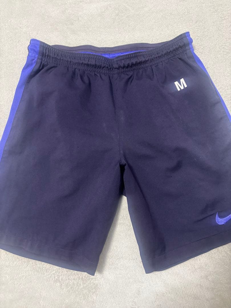 サンフレッチェ広島　セットNike トレーニングウェア　選手支給品