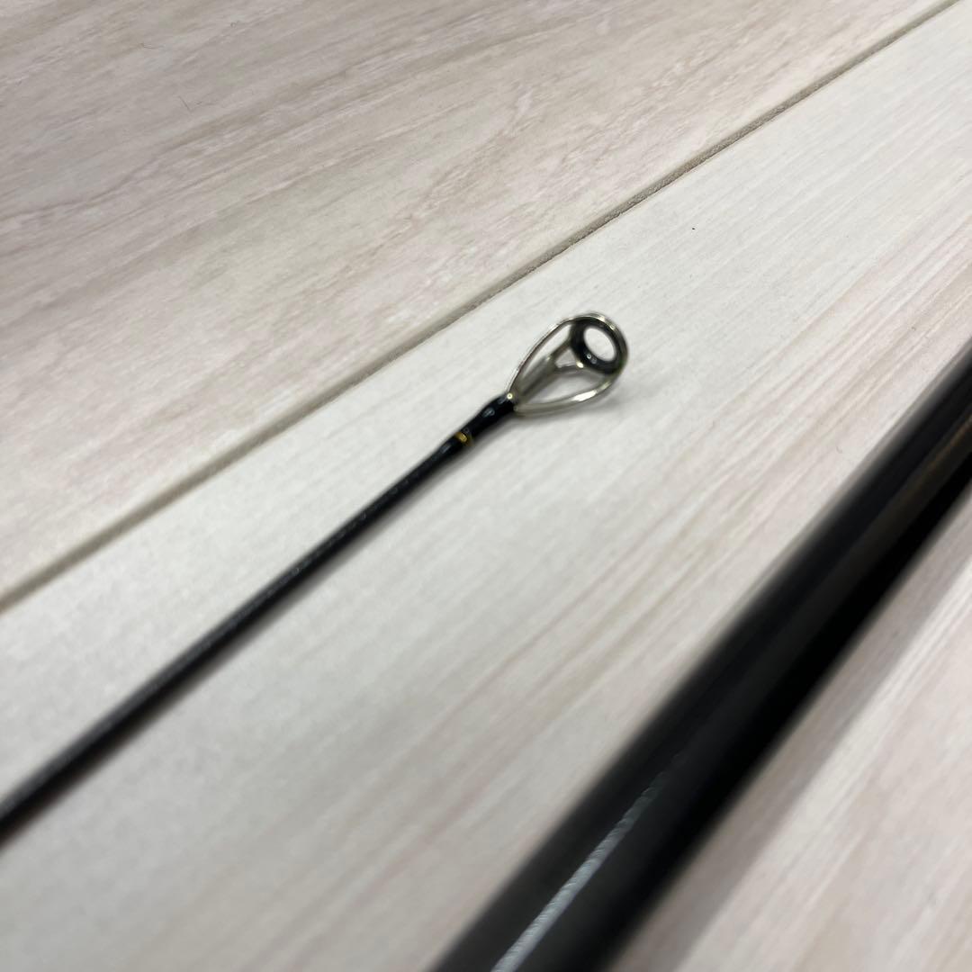 Daiwa Lateo 93ML シーバスロッド 19 ラテオ