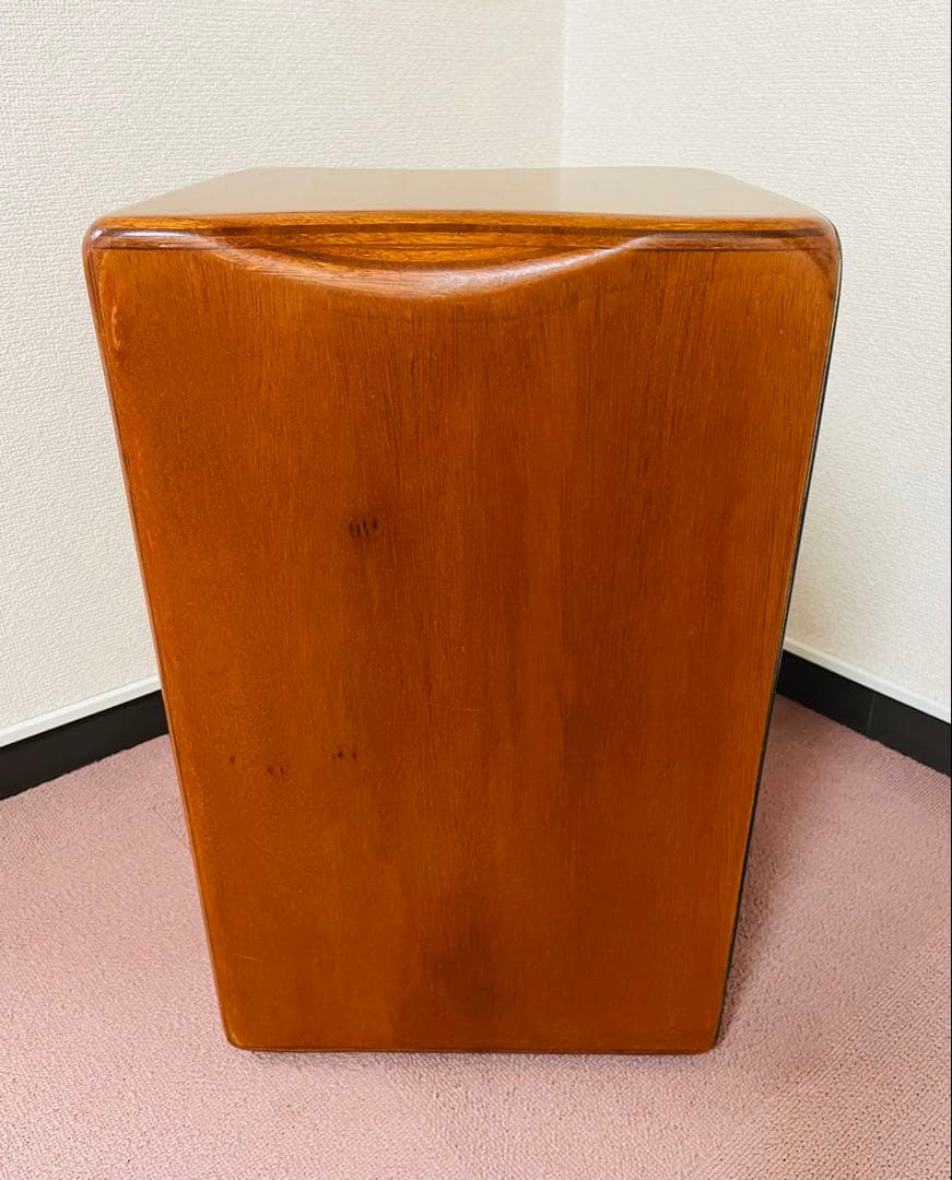 カホン　フォルテ製