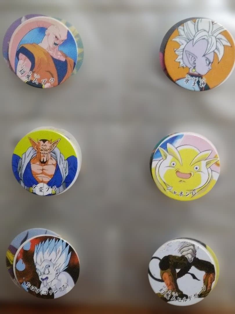 ドラゴンボールZ ディスクジャック