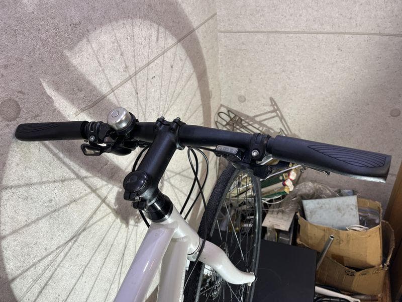 BRIDGESTONE ANCHOR RL1 disc ブリヂストン　ホワイト