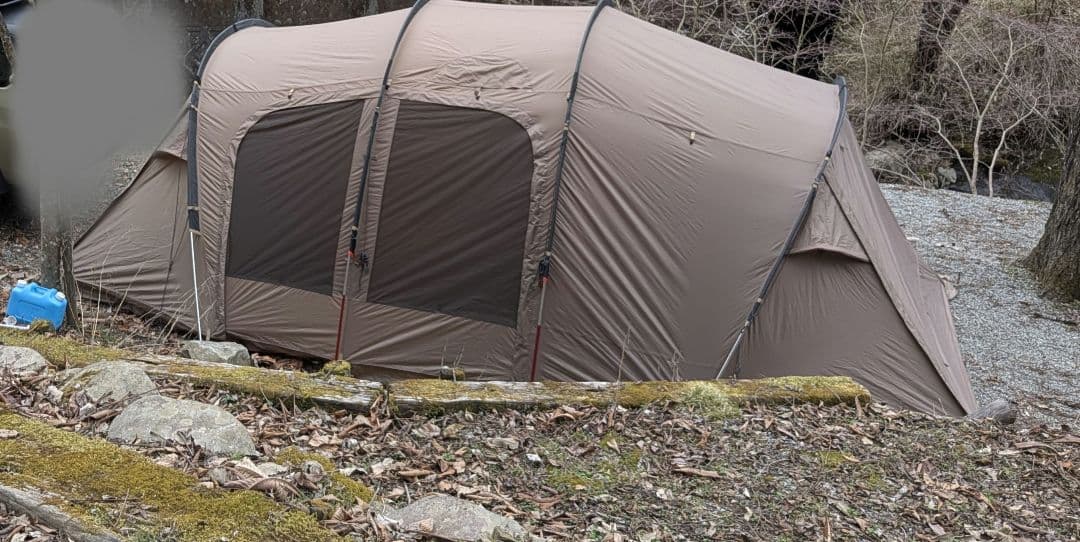 ビジョンピークス クアトロアーチ