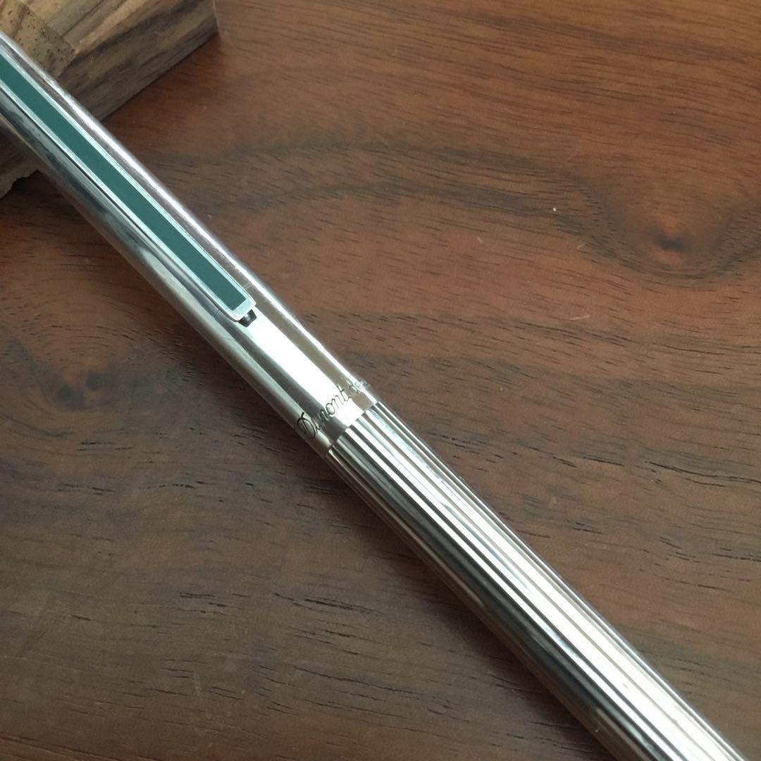 【中古】 S.T Dupont ボールペン