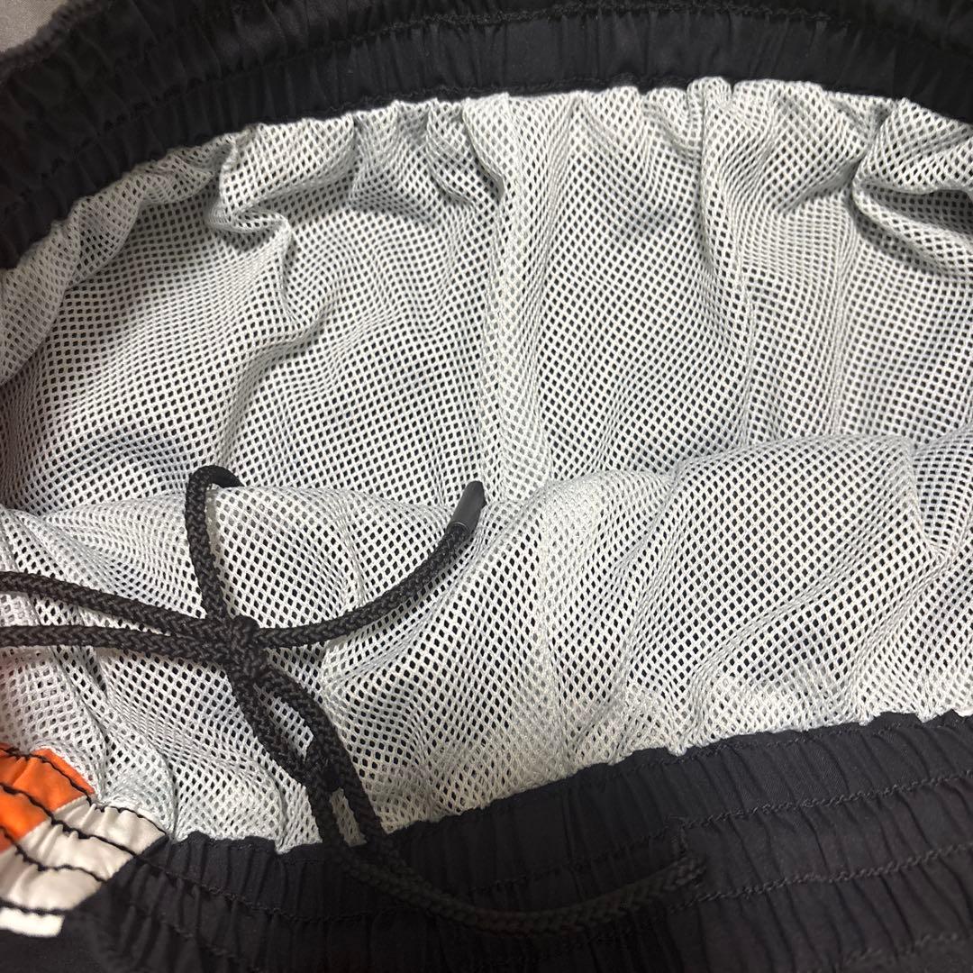 【訳あり】ヨネックスユニ裏地付きウォームアップシャツセットアップ サイズＬ