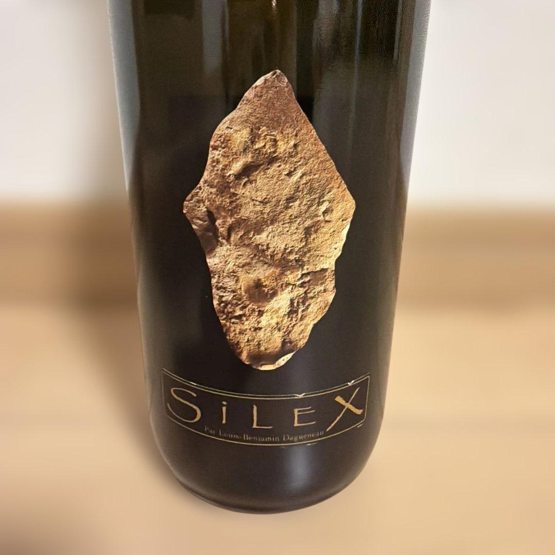 Domaine Didier Dagueneau Silex 2014 ダグノー