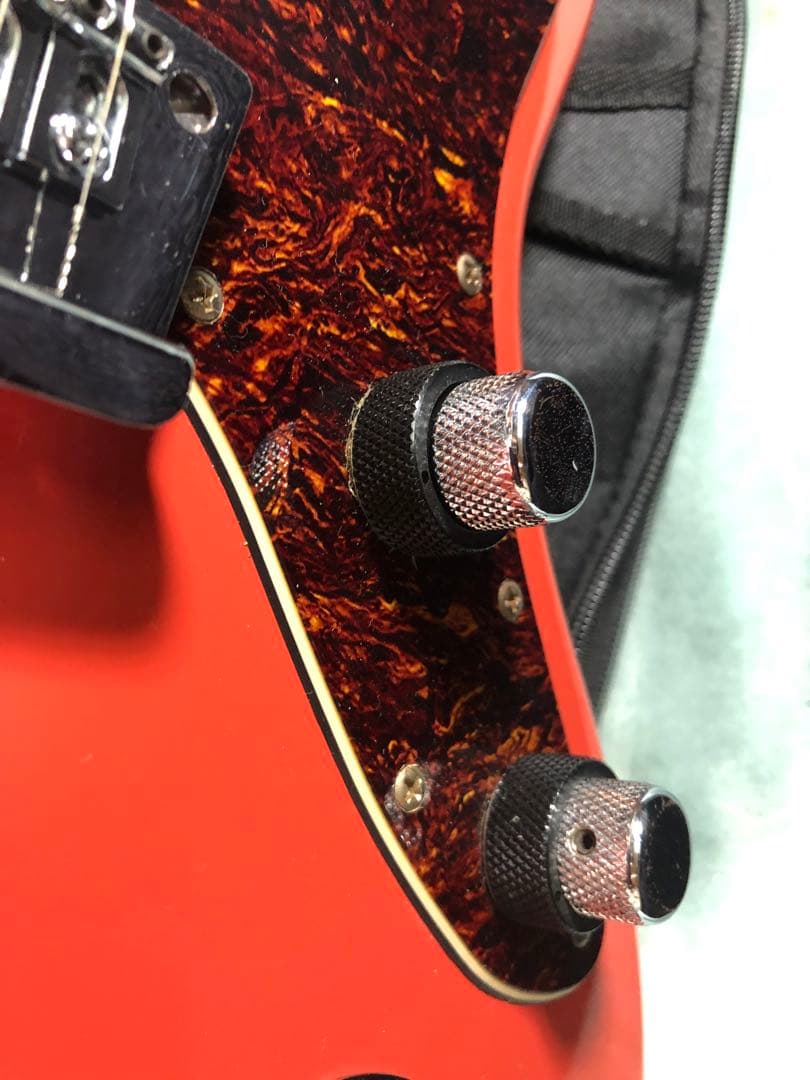 s*i様 Squier Jagur Modified スクワイヤー ジャガー モ