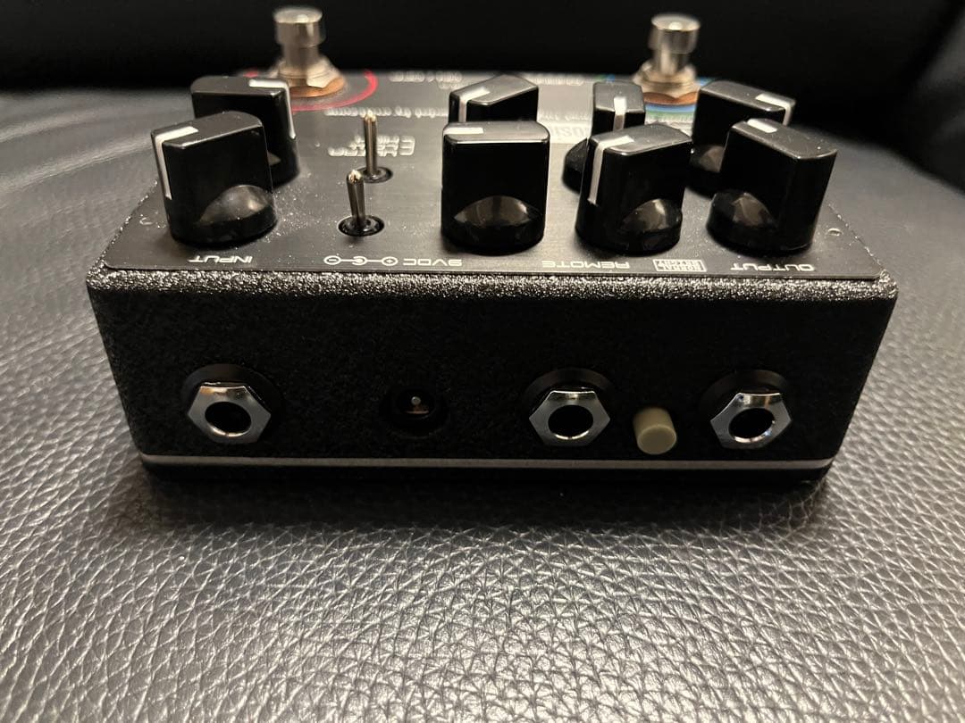 ［生産終了品］Ovaltone OD-FIVE2 eXplosion