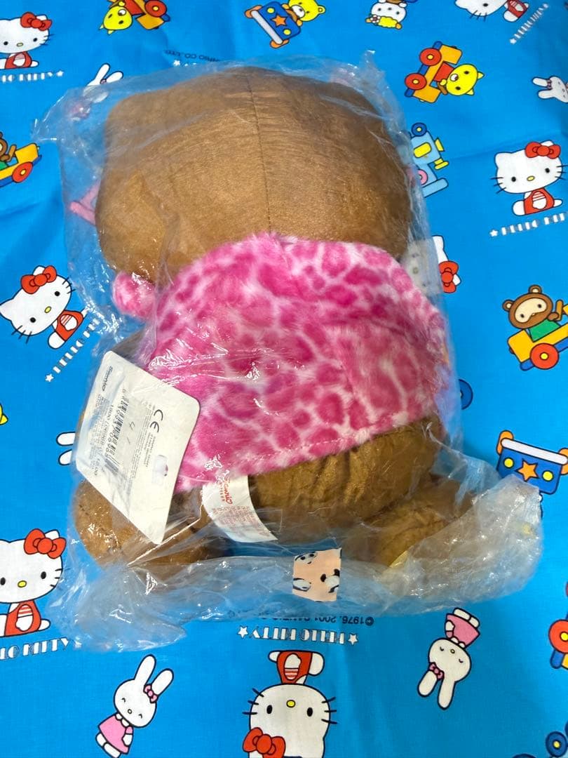 ハローキティ ぬいぐるみセット 約35体