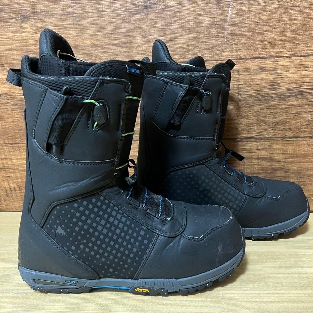 ROME SDS メンズ　スノーボード　3点セット 159cm 長身モデル