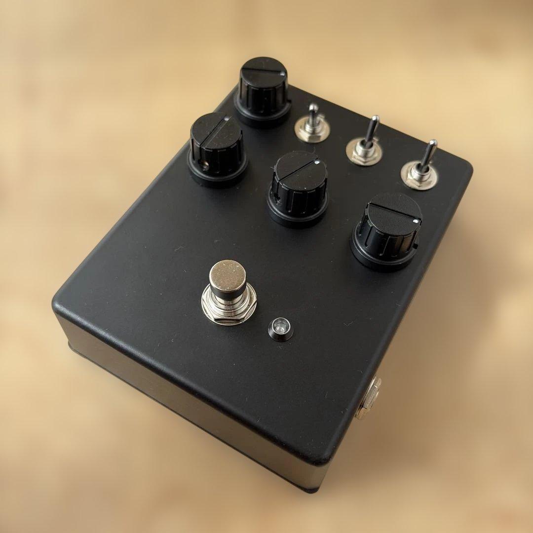 ベース Sonifix Gravel Storm