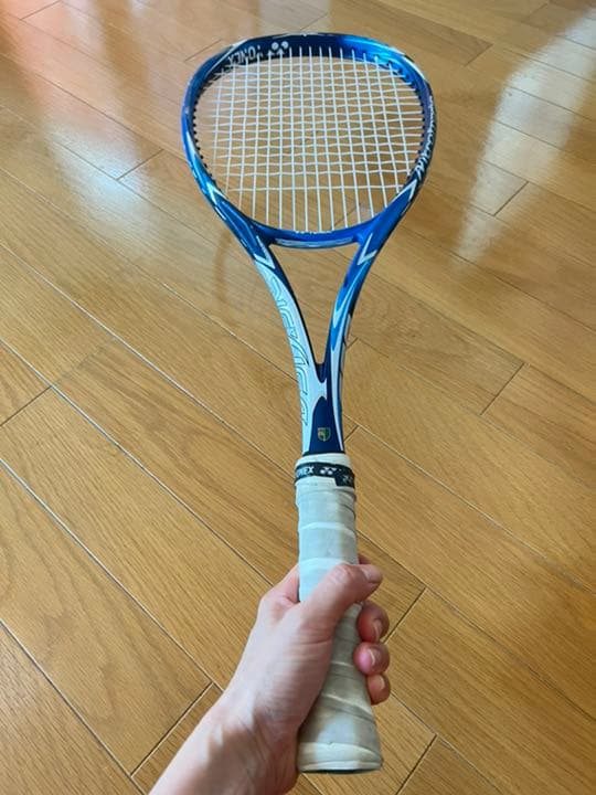 バボラ テニスラケット ヨネックス