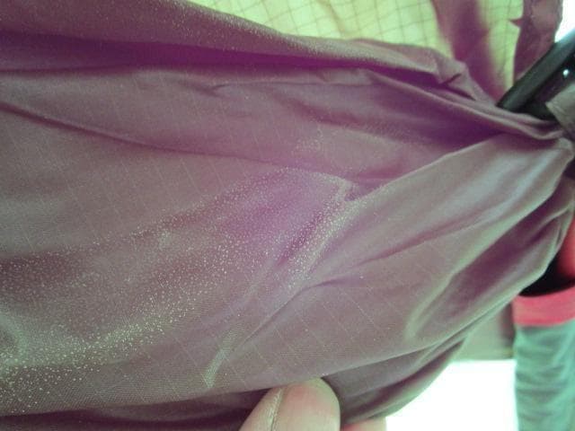 キャンプ未使用 ヘルスポート バランゲルドーム4-6 テント HELSPORT