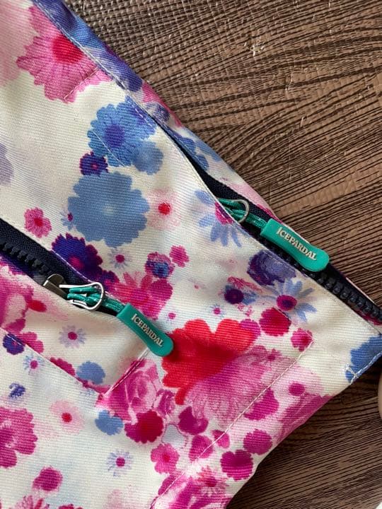 スキー、スノボウェア、サングラス、手袋3点セット