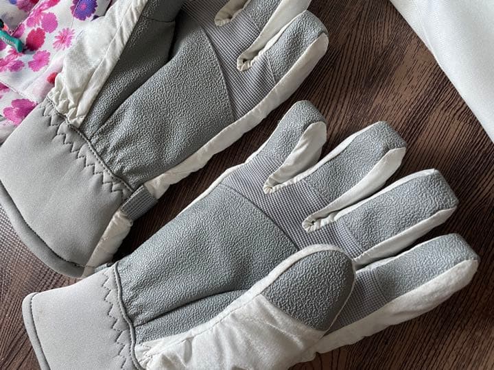 スキー、スノボウェア、サングラス、手袋3点セット