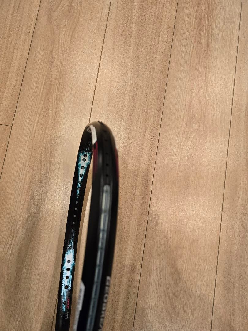 YONEX ジオブレイク50V GEO50V