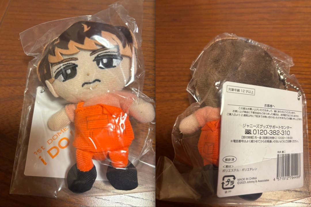  Man向井康二　Jr時代〜デビュー後公式写真＆フォトセ＆大判写真59枚