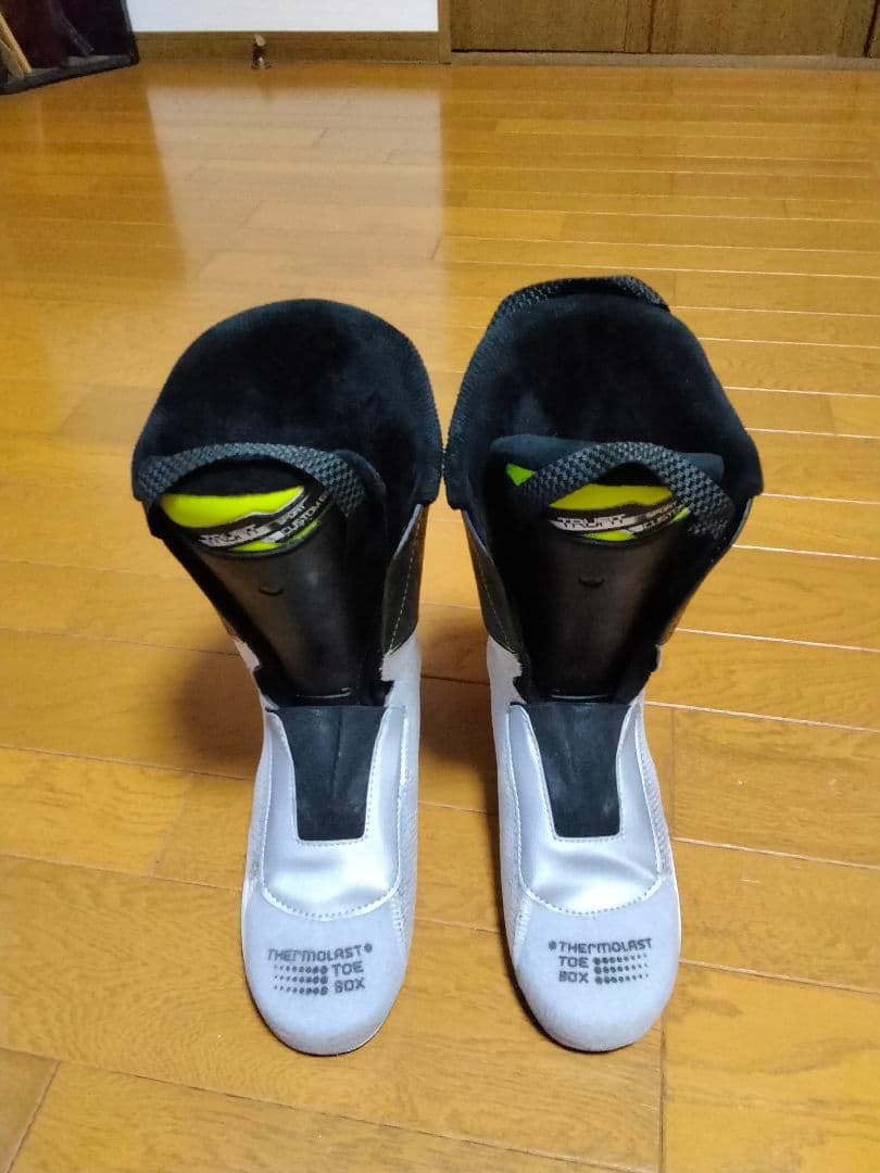 DALBELLO Aspect 90 スキーブーツ（ウォークロック付き）