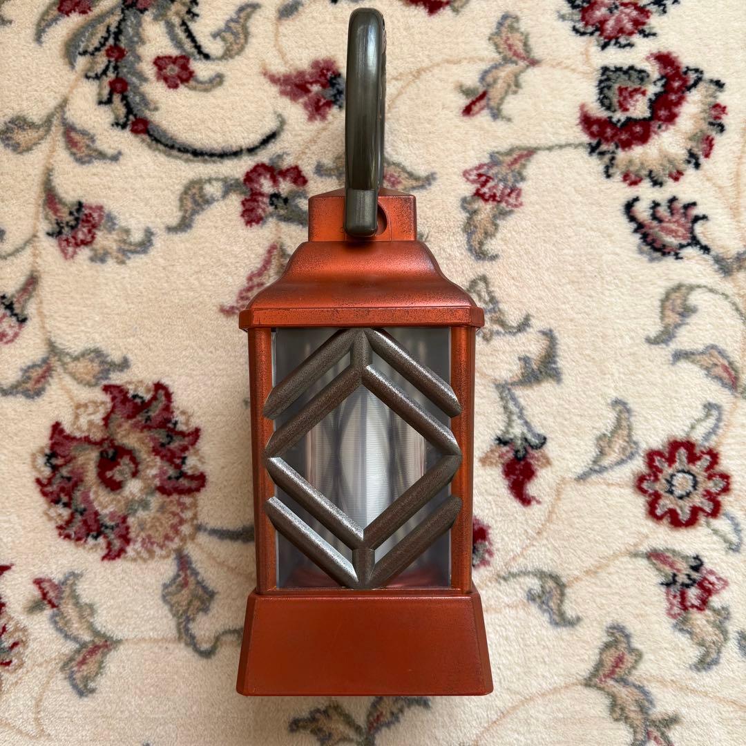 【非売品】住友館 ランタン 大阪・関西万博