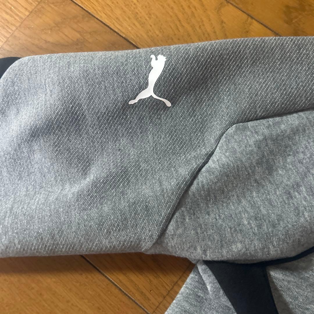 PUMAとコラボのセットアップ　値下げ⭕️