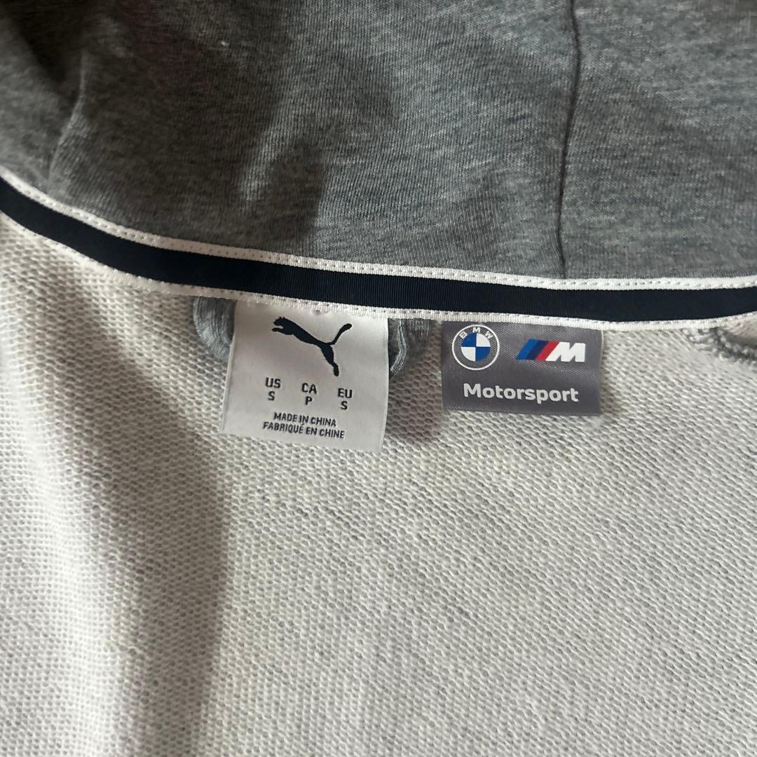 PUMAとコラボのセットアップ　値下げ⭕️