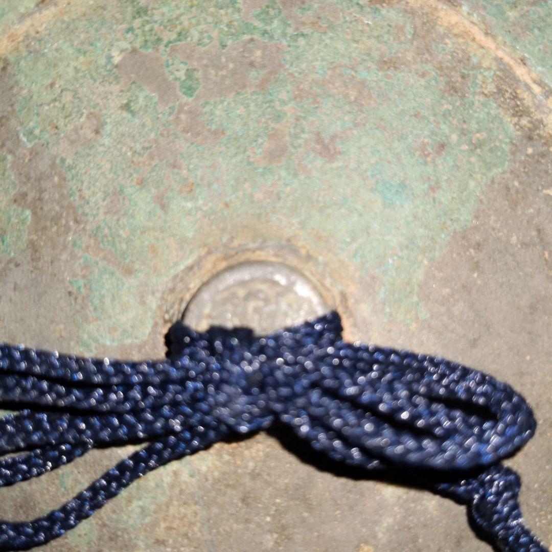 【最終価格】 中国美術　青銅鏡