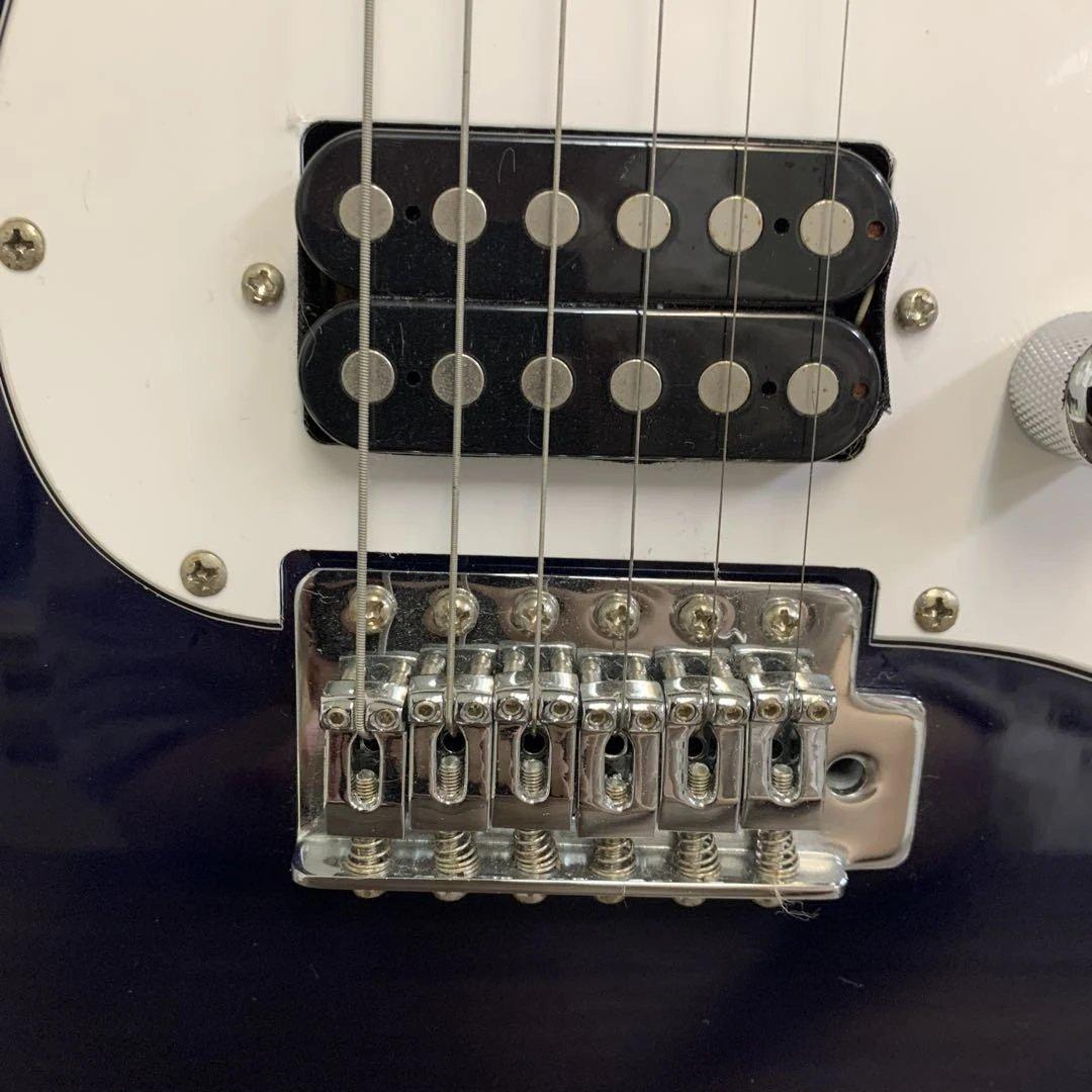 m102303m AriaPro II STG-GT Series エレキギター