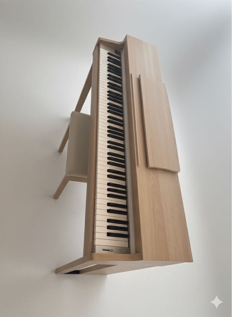 【定価12万】KAWAI CN29A デジタルピアノ 専用マットつき