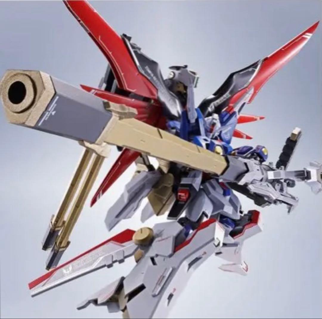 L ROBOT魂 ＜SIDE MS＞ ゼウスシルエット