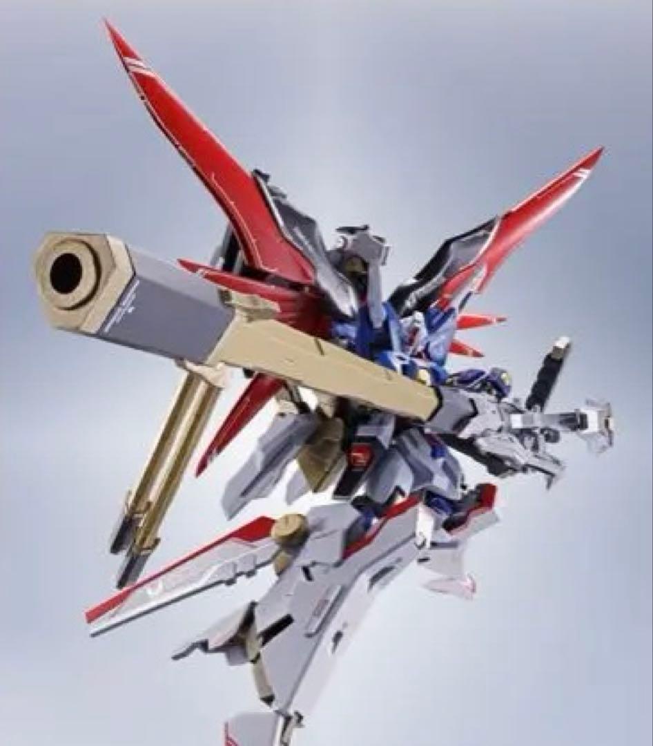 L ROBOT魂 ＜SIDE MS＞ ゼウスシルエット