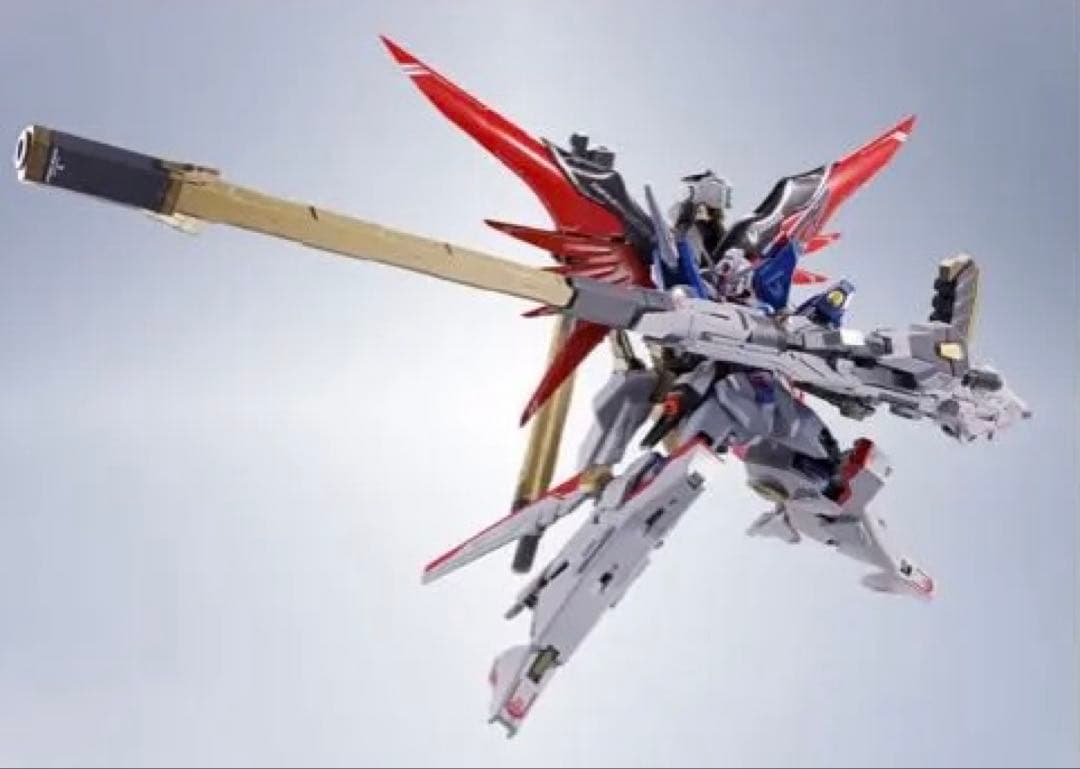 L ROBOT魂 ＜SIDE MS＞ ゼウスシルエット