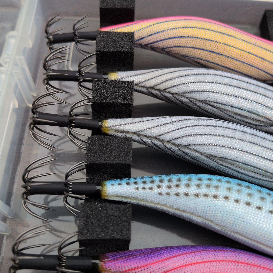 ダートマックスTR tr　30　パープルボーダー パープル　グリーン