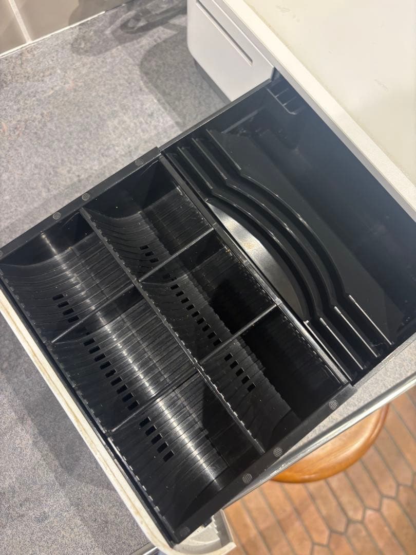 POP10 WHT JP レジプリンター※おまけ付き