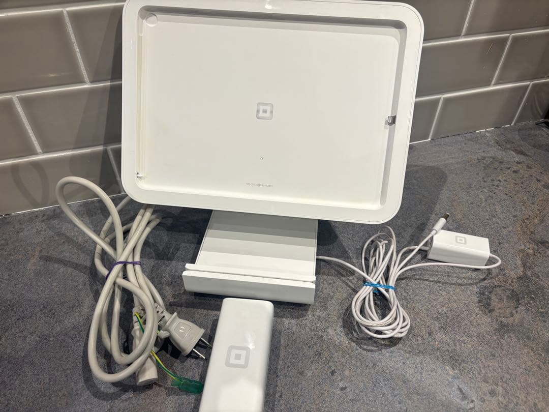 POP10 WHT JP レジプリンター※おまけ付き