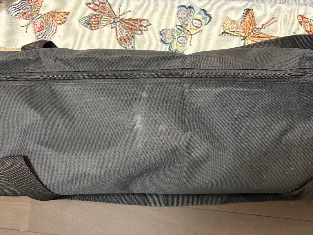 Francfranc ルボン 3WAYハンモック フラワー×ホワイト