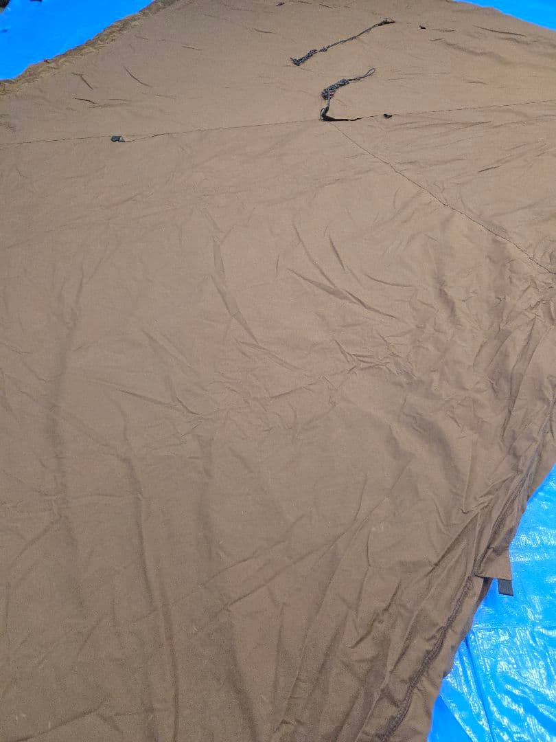 テンマクデザイン　限定品　サーカスTC DX HUNTER　ハンター