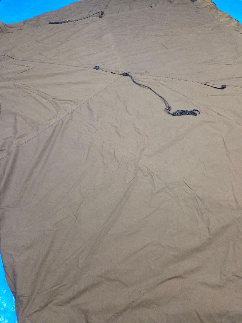 テンマクデザイン　限定品　サーカスTC DX HUNTER　ハンター