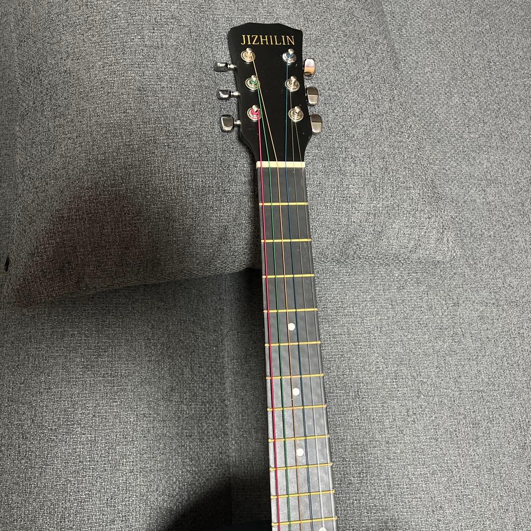 アコースティックギター初心者おすすめ