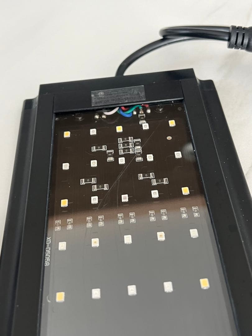 ボルクスジャパン グラッシーレグナ マリン 60