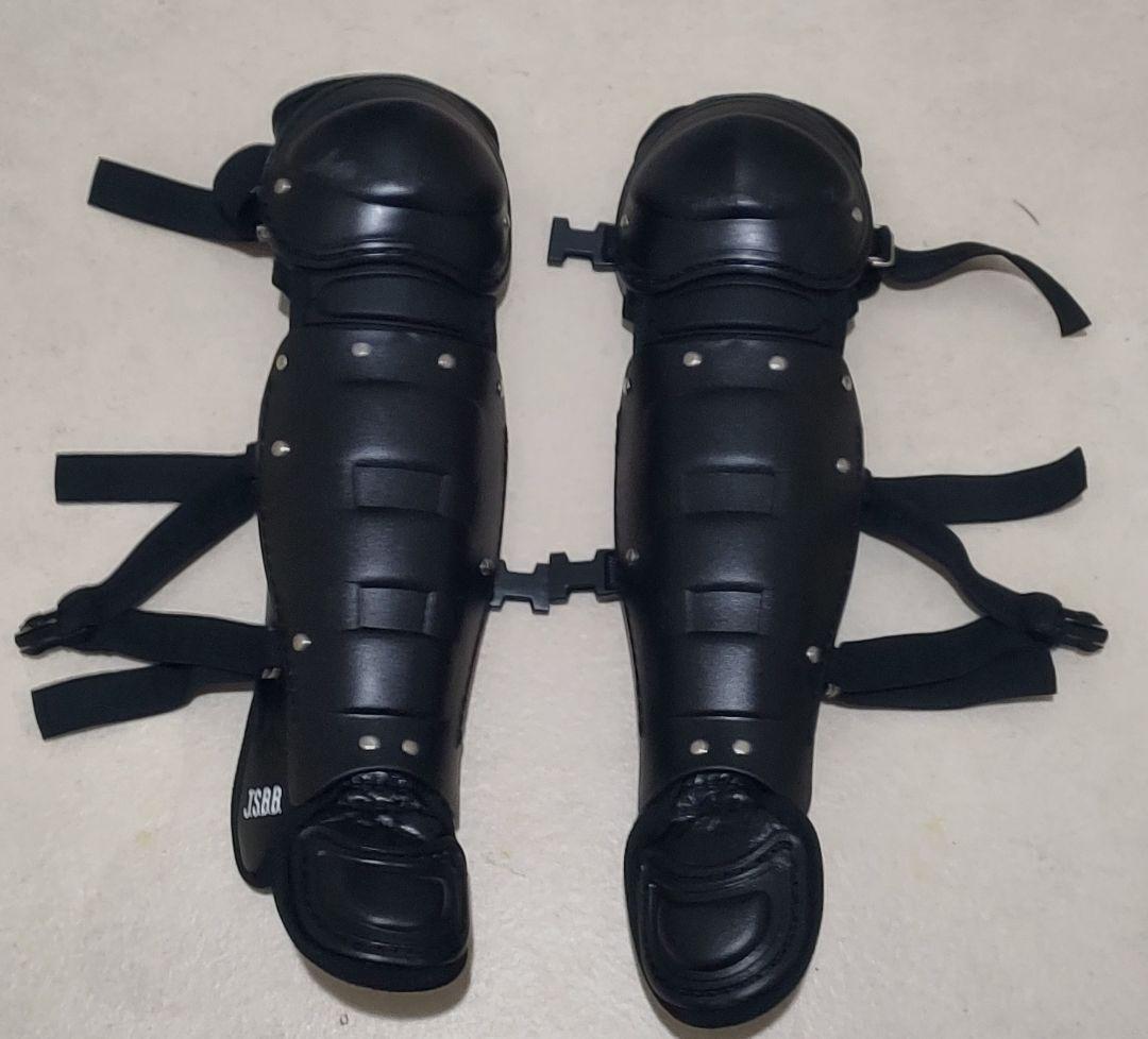 少年軟式野球　ミズノ　キャッチャー防具セット