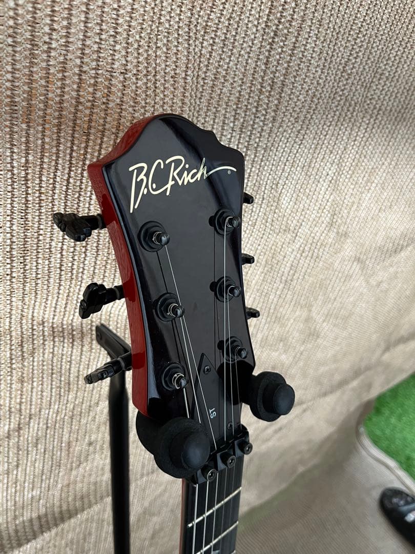 【明日まで！チャレンジ値下げ】B.C.Rich Mockingbird ST